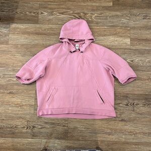 Nike NikeLab ACG Component Fleece Top Hoodie Unisex XXL
